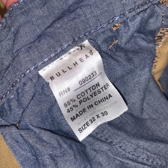 California Republic pants - Picture 7 of 10